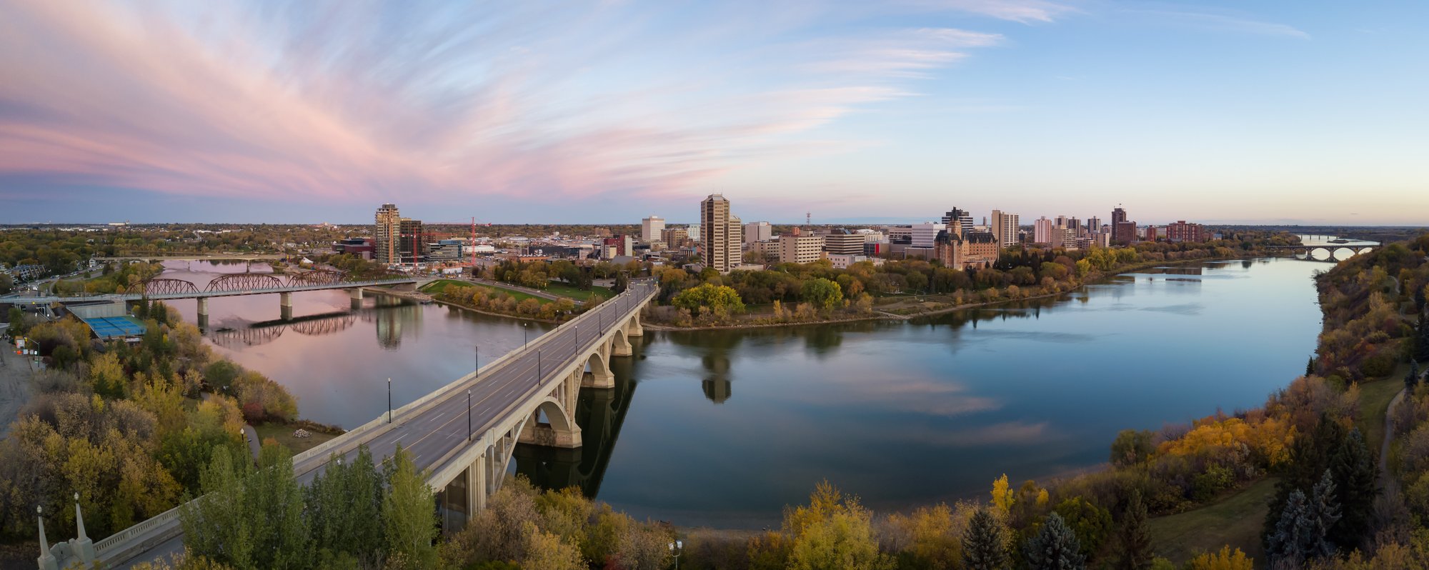 Saskatoon